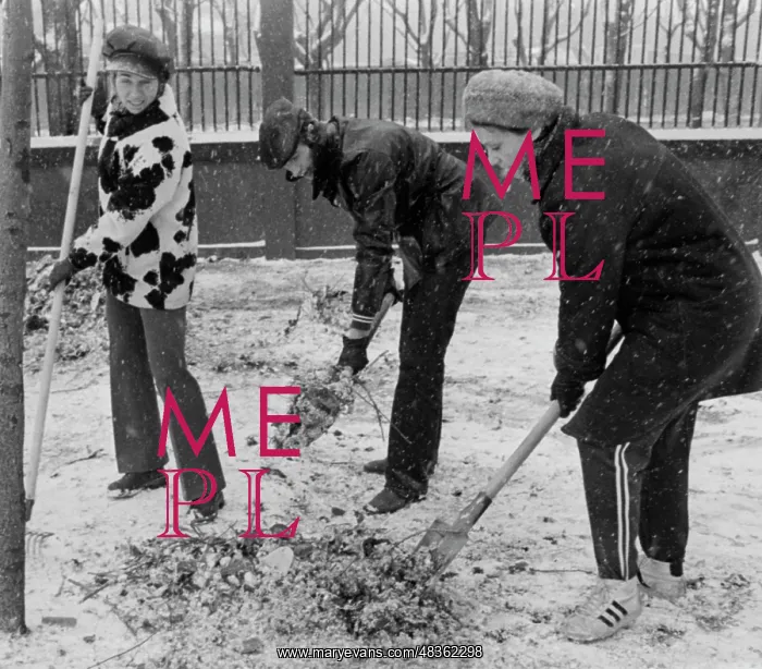 : All-Union Lenin Communist Subbotnik : All-Union Lenin Communist Subbotnik