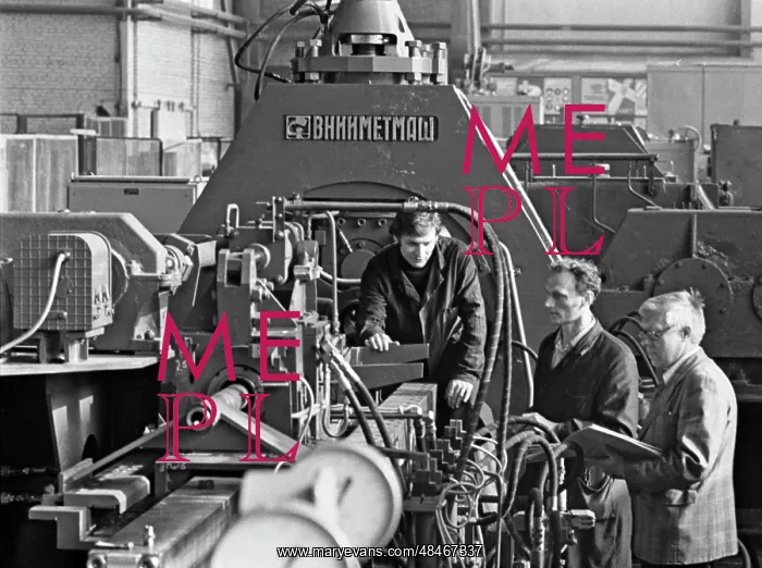 : All-Union scientific-research Metallurgical Engineering : All-Union scientific-research Metallurgical Engineering