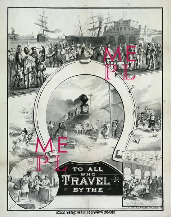 : To all who travel by the