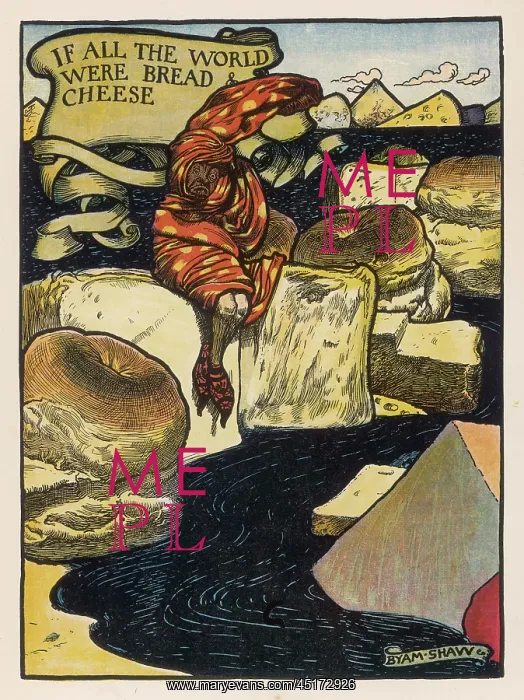  : IF ALL THE WORLD
