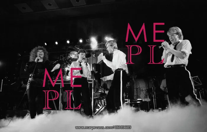 : Alla Pugacheva and Herreys Pop Group : Alla Pugacheva and Herreys Pop Group