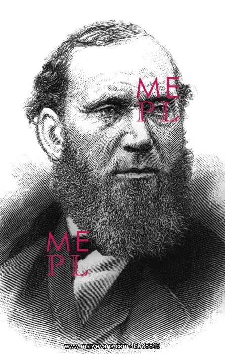 : Allan Pinkerton : Allan Pinkerton