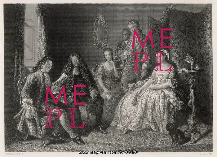 : ALLAN RAMSAY / EGLINTON : ALLAN RAMSAY / EGLINTON