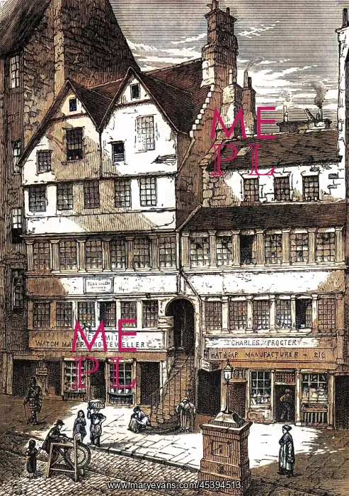 : ALLAN RAMSAY'S SHOP : ALLAN RAMSAY'S SHOP