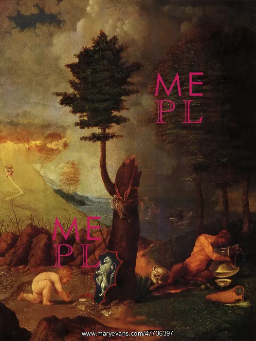 : Allegory : Allegory