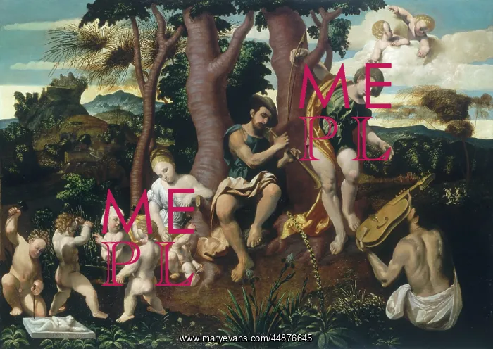 : Allegory of the Arts and Sciences : Allegory of the Arts and Sciences