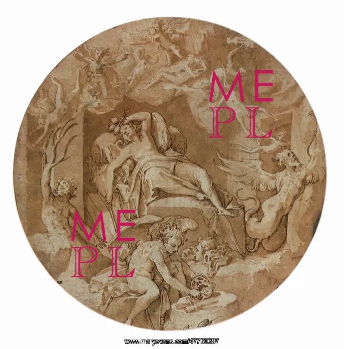  : Allegory of Dreams