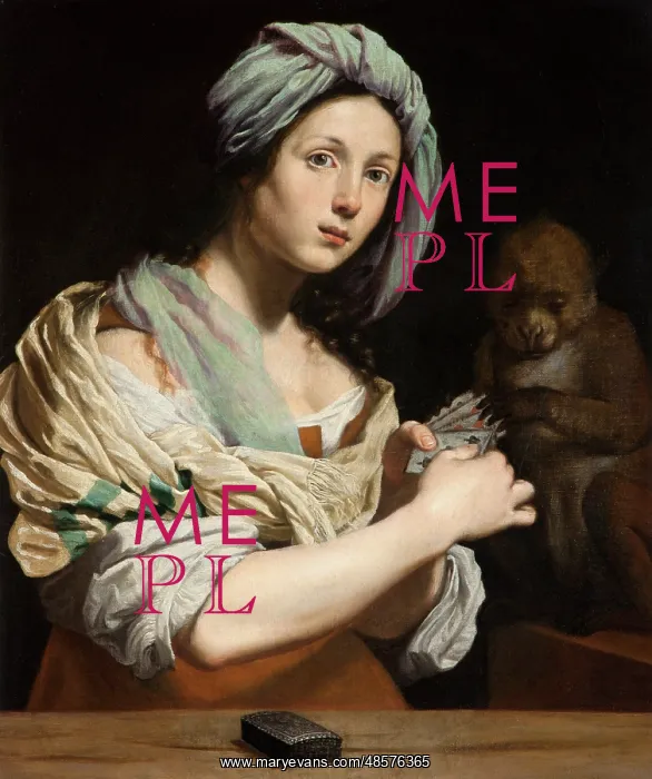  : Allegory of Fortune