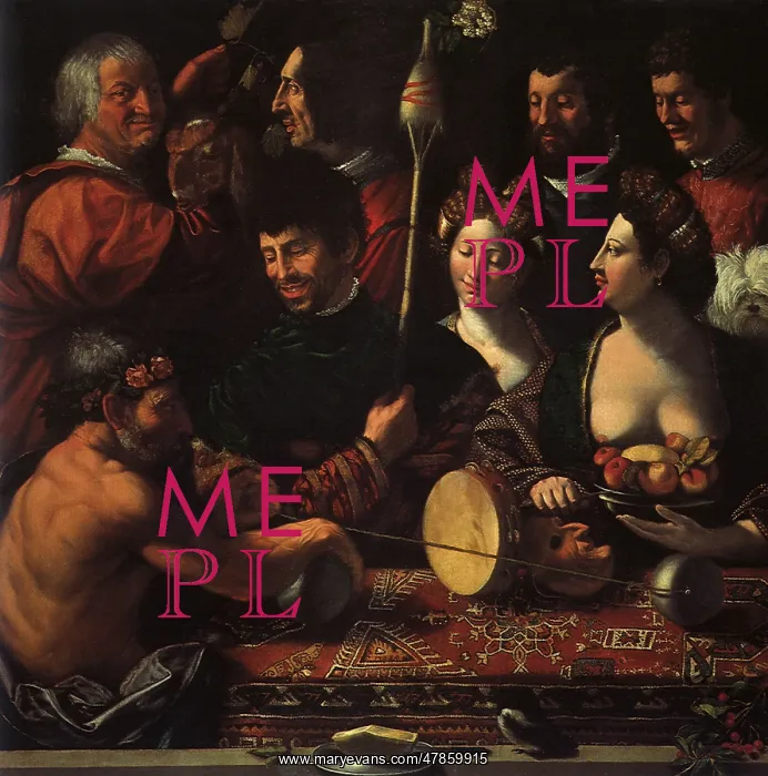  : The Allegory of Hercules