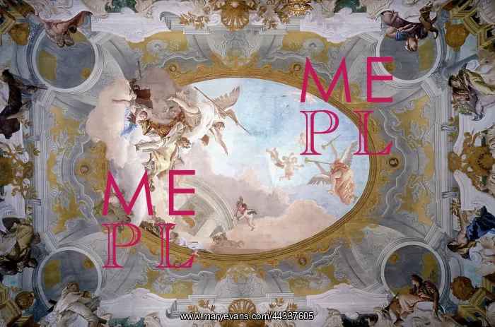 : Allegory of the Merit Found : Allegory of the Merit Found