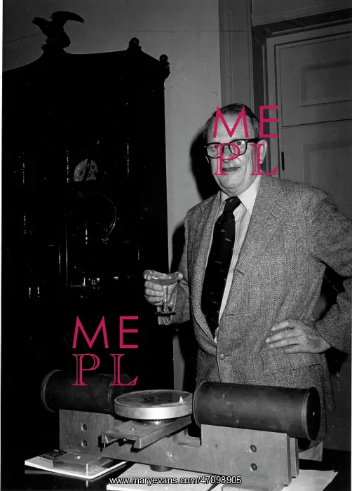 : Allen Cormack : Allen Cormack