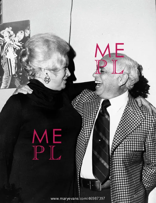 : Allen Funt : Allen Funt