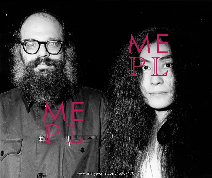 : Allen Ginsberg : Allen Ginsberg