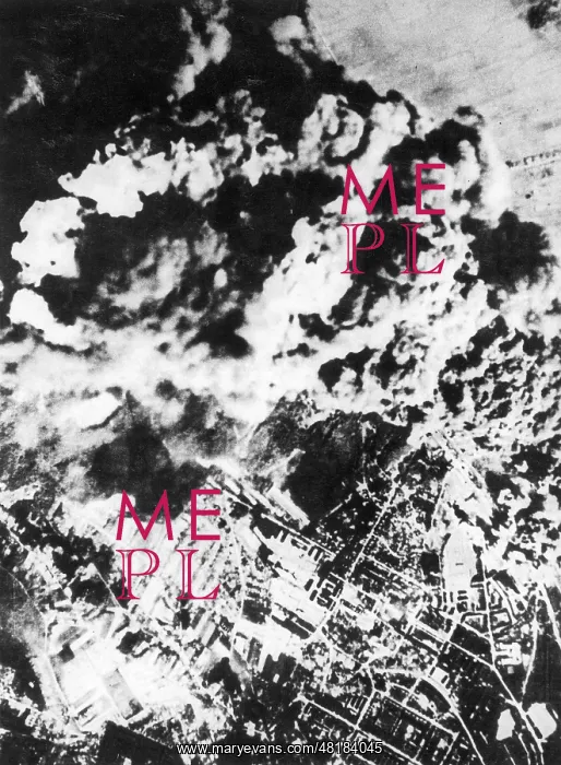 : Allied air raid on Hamburg, 1943 : Allied air raid on Hamburg, 1943