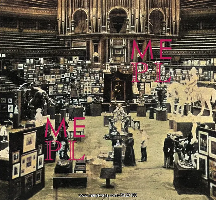 : Allied Artists Show 1908 : Allied Artists Show 1908