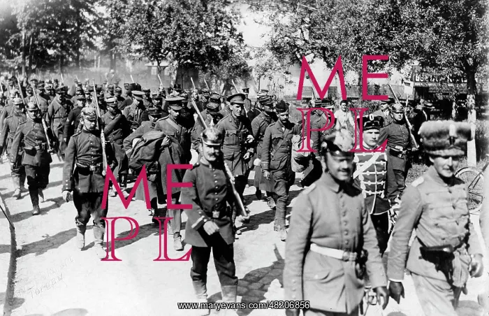 : Allied prisoners of war in Belgium, 1914 : Allied prisoners of war in Belgium, 1914