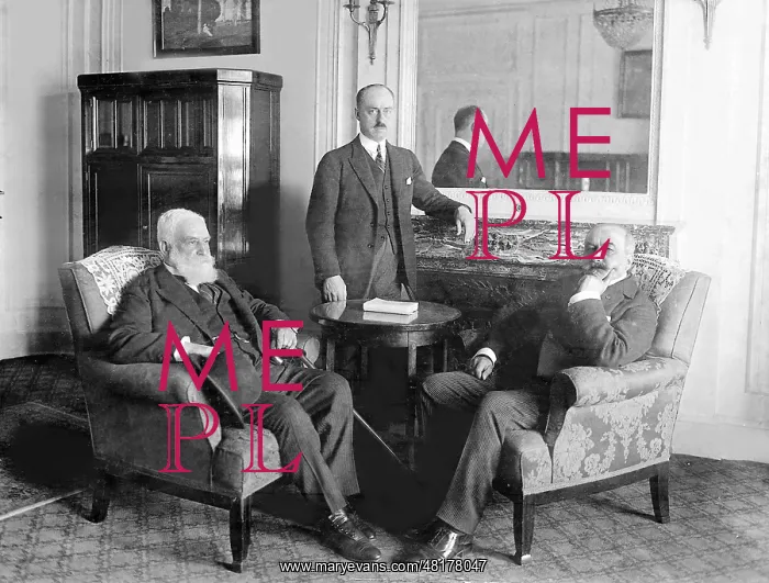 : Allied reparations commission, 1922 : Allied reparations commission, 1922
