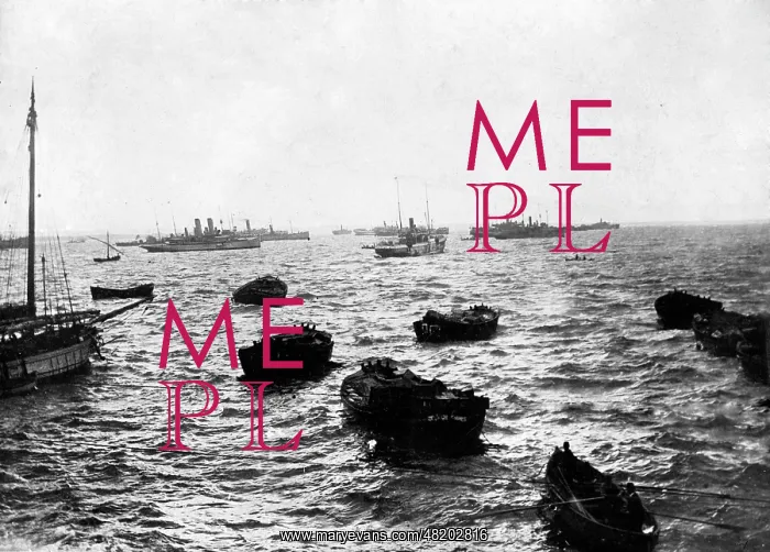 : Allied troopships, 1916 : Allied troopships, 1916
