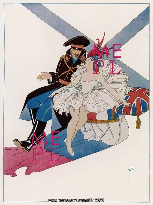 : Allies - Gallant Russia : Allies - Gallant Russia