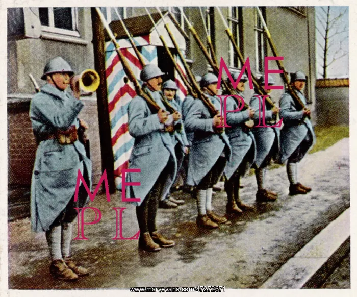 : ALLIES OCCUPY GERMANY : ALLIES OCCUPY GERMANY