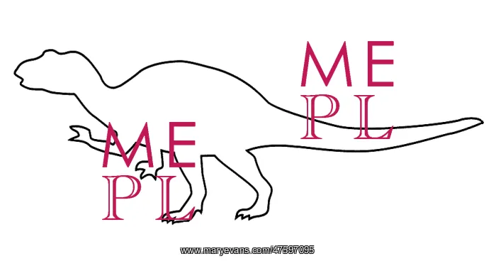 : Allosaurus : Allosaurus