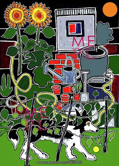  : The Allotment