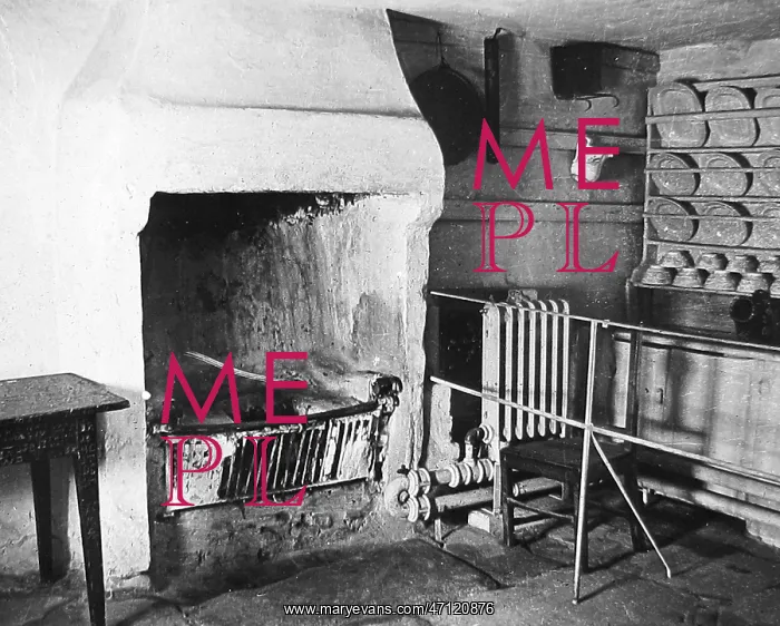  : Alloway Robert Burns Cottage Victorian period