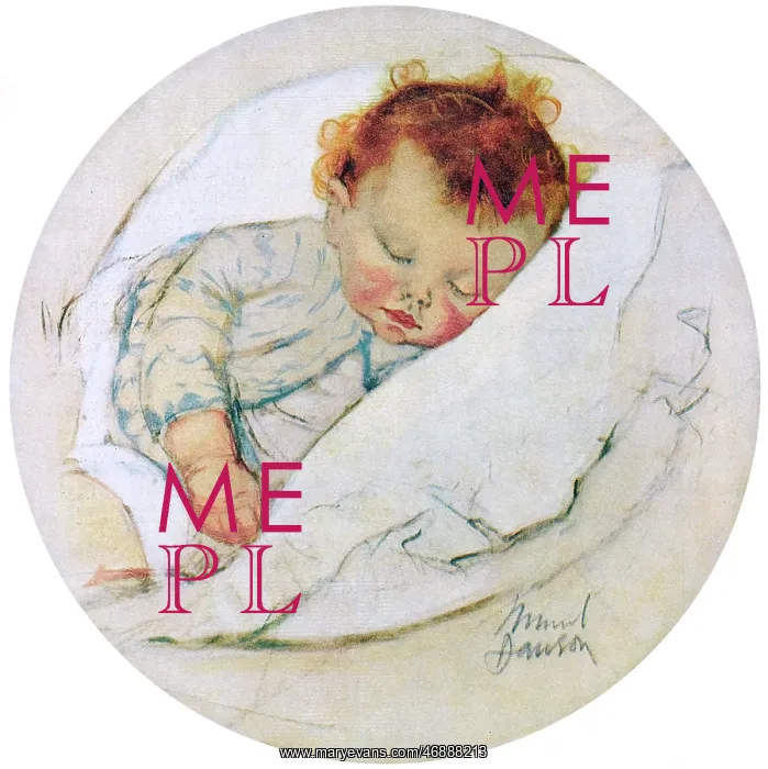 : All's Well by Muriel Dawson : All's Well by Muriel Dawson