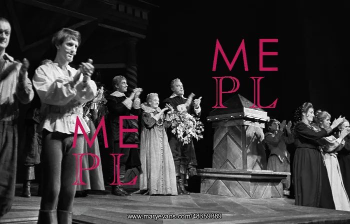 : All's Well, That Ends Well Play : All's Well, That Ends Well Play