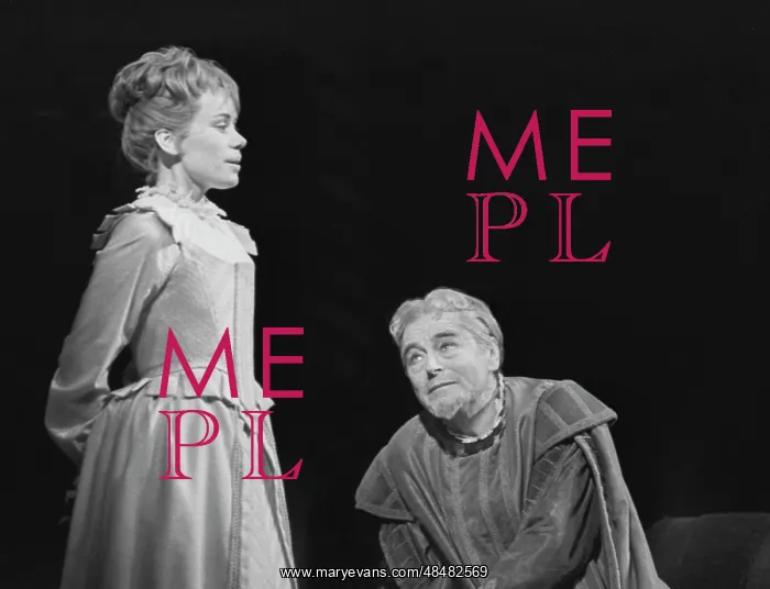 : All's Well, That Ends Well Play : All's Well, That Ends Well Play