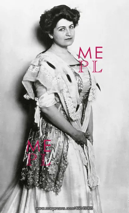 : Alma Mahler : Alma Mahler