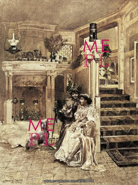 : ALMA-TADEMA / RECEPTION : ALMA-TADEMA / RECEPTION