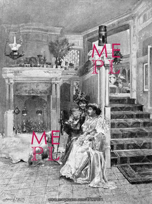 : ALMA-TADEMA / RECEPTION : ALMA-TADEMA / RECEPTION