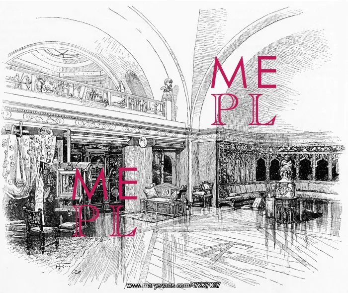 : ALMA-TADEMA / STUDIO : ALMA-TADEMA / STUDIO