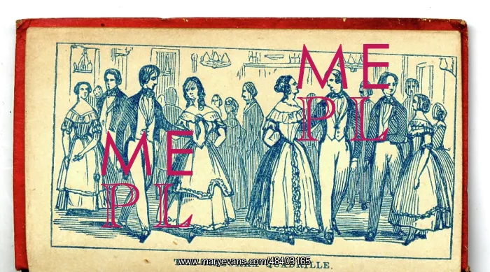 : Almack's Petite Ball-Room Manual and Polka Guide : Almack's Petite Ball-Room Manual and Polka Guide