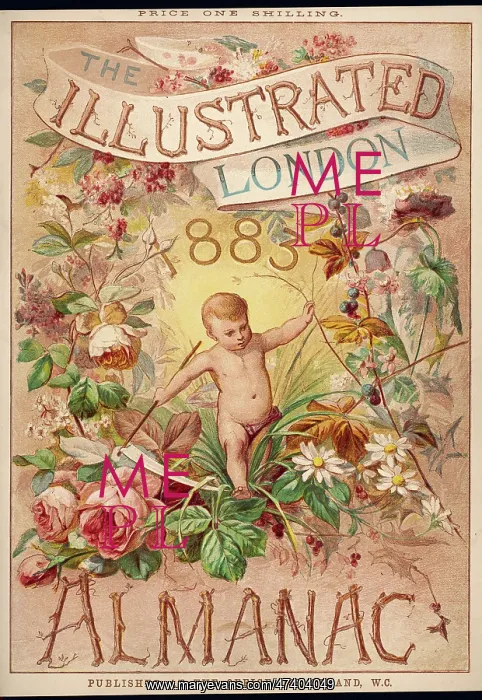 : Almanack 1883 : Almanack 1883
