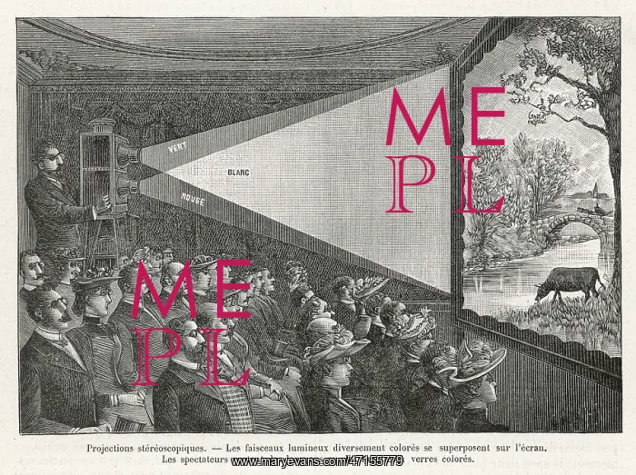  : Almeida's Magic Lantern