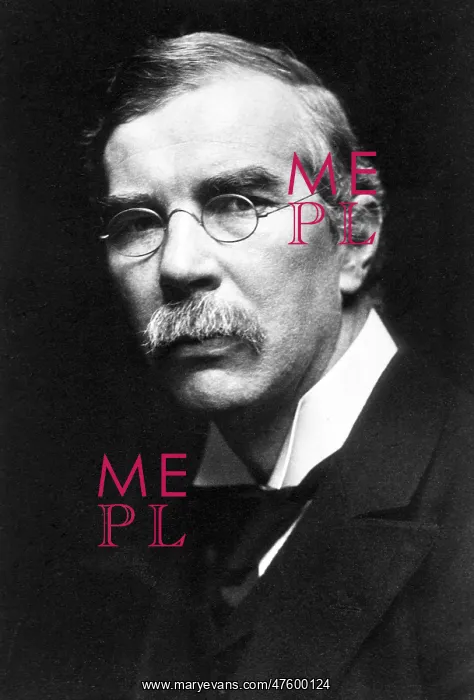 : Almroth Wright, English Bacteriologist and Immunologist : Almroth Wright, English Bacteriologist and Immunologist