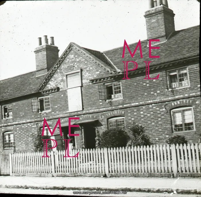 : Almshouses Bexley : Almshouses Bexley