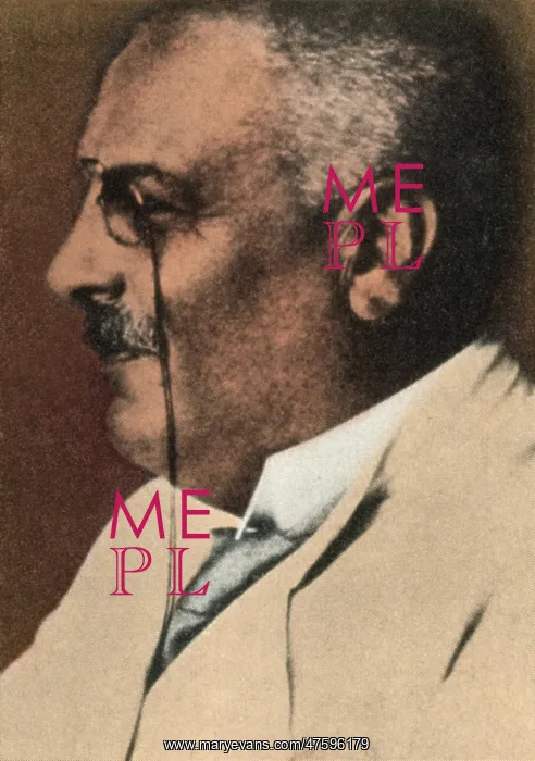 : Alois Alzheimer, German Neuropathologist : Alois Alzheimer, German Neuropathologist