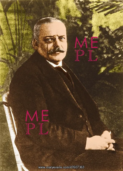 : Alois Alzheimer, German Neuropathologist : Alois Alzheimer, German Neuropathologist
