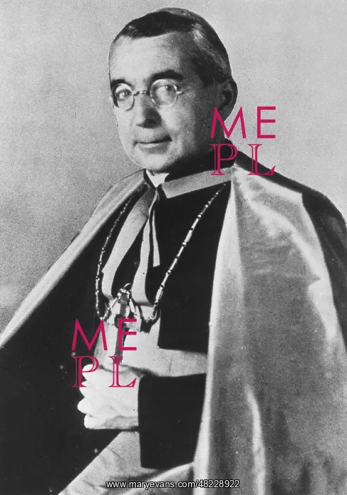 : Alois Hudal : Alois Hudal