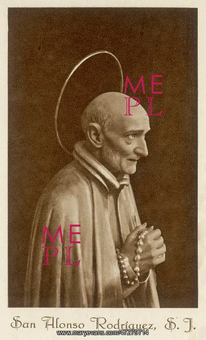  : ALONSO RODRIGUEZ