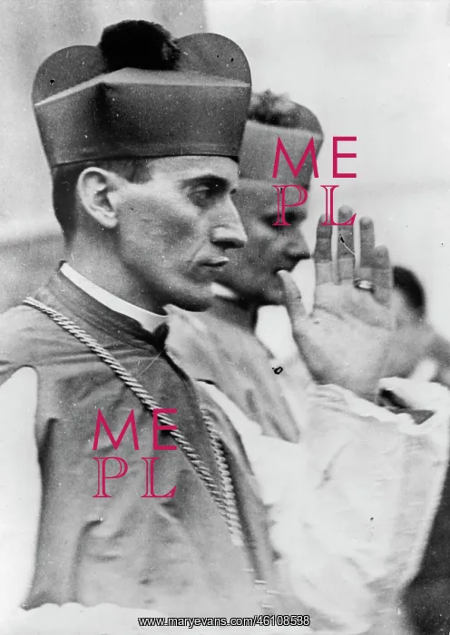 : Aloysius Stepinac : Aloysius Stepinac