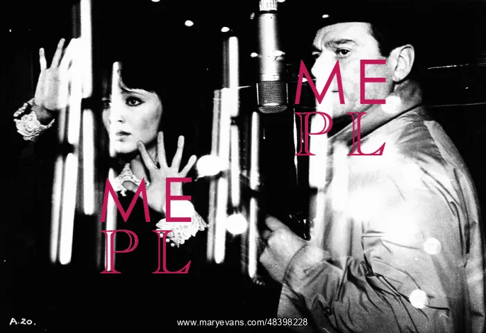 : ALPHAVILLE : ALPHAVILLE