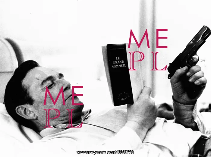 : ALPHAVILLE : ALPHAVILLE