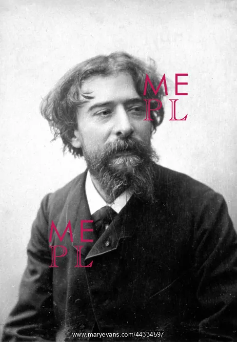 : Alphonse Daudet : Alphonse Daudet