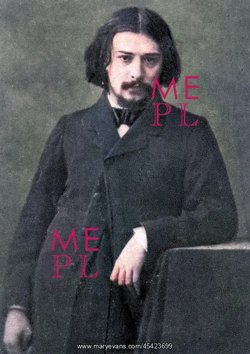 : ALPHONSE DAUDET : ALPHONSE DAUDET