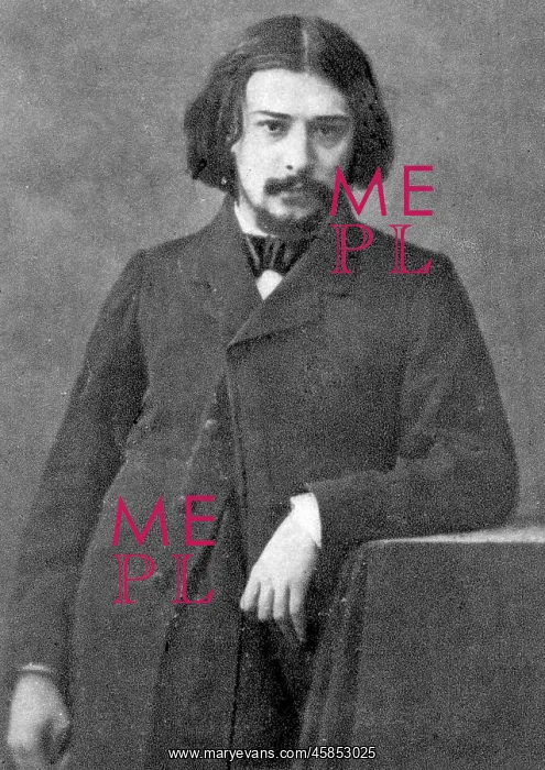 : ALPHONSE DAUDET : ALPHONSE DAUDET