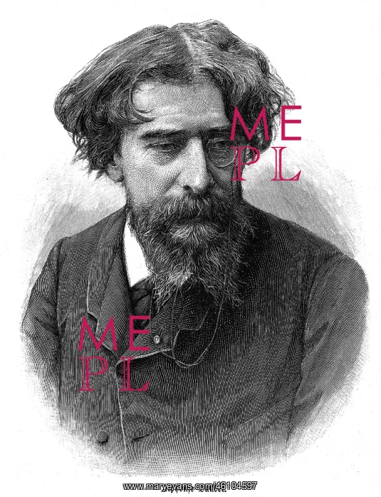 : Alphonse Daudet : Alphonse Daudet